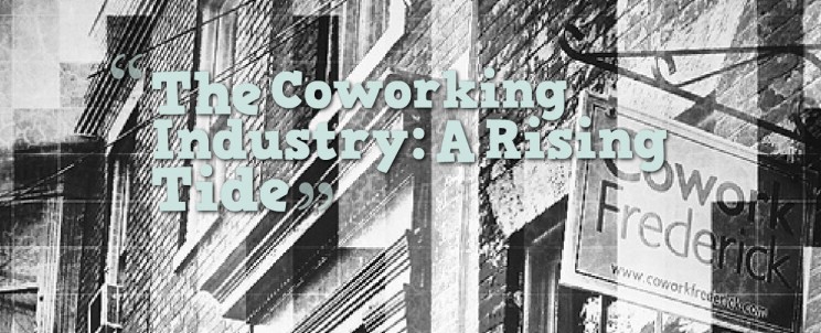 coworking industry2